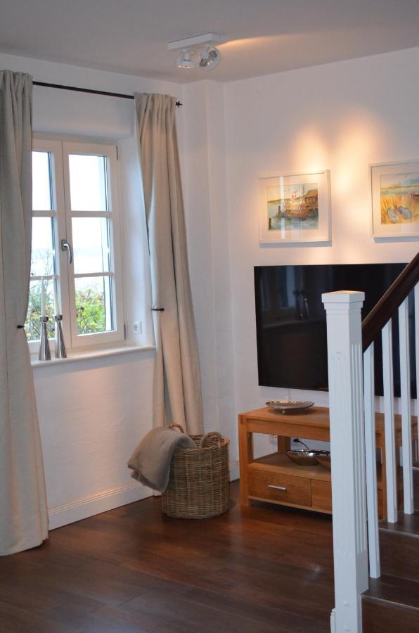 Insel Landhaus Feuerstein Gager Kültér fotó